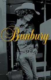 Enrique Bunbury