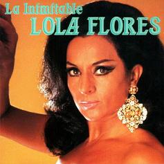 Lola Flores, la inimitable