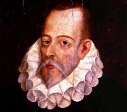 Cervantes